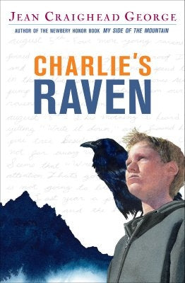 Charlie's Raven by George, Jean Craighead