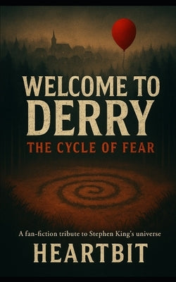 Welcome to Derry - The Cycle of Fear by Heartbit