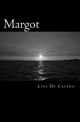 Margot by de Castro, Lisa