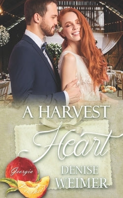 A Harvest Heart (Georgia Peaches Book 16) by McKevitt, V.