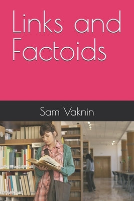 Links and Factoids by Rangelovska, Lidija