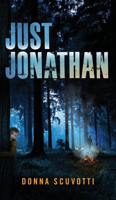 Just Jonathan by Scuvotti, Donna