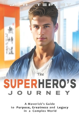 The Superhero's Journey: A Maverick's Guide to Purpose, Greatness and Legacy in a Complex World by Tepley, J. H.