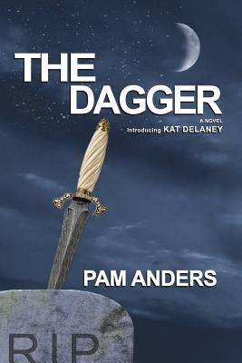 The Dagger by Anders, Pam