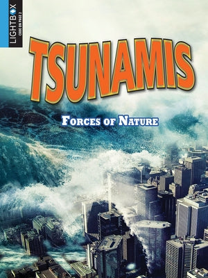 Tsunamis by Kopp, Megan