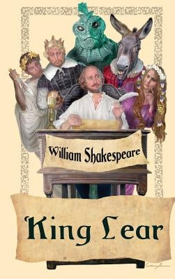 King Lear by Shakespeare, William