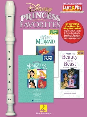 Disney Princess Favorites by Hal Leonard Corp
