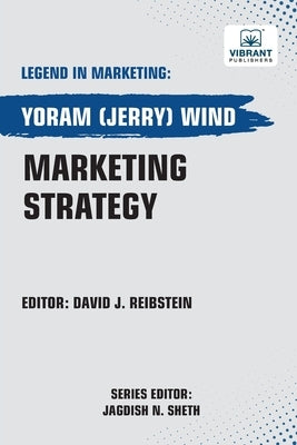 Marketing Strategy by Wind, Yoram(jerry)