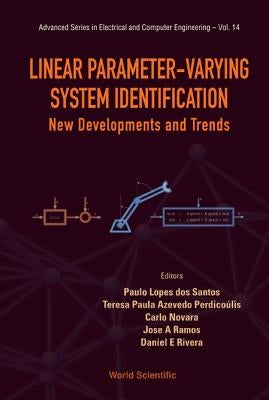 Linear Parameter-Varying System by Al Paulo Lopes Dos Santos Et