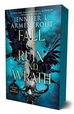 Fall of Ruin and Wrath by Armentrout, Jennifer L.