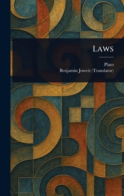 Laws by Plato