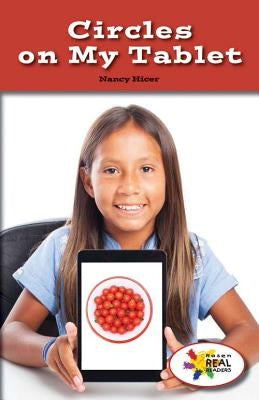 Circles on My Tablet by Hicer, Nancy