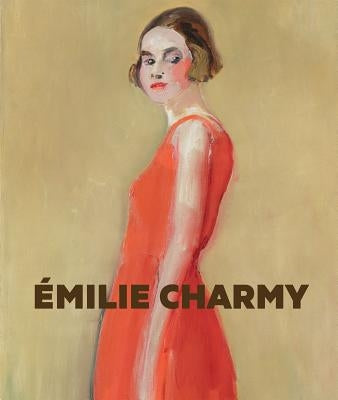 Émilie Charmy by Affron, Matthew