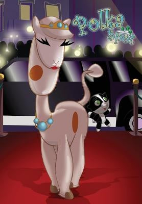 Fabulous Beekman Boys Present: Polka Spot: My Life In Pictures by Ridge, Brent
