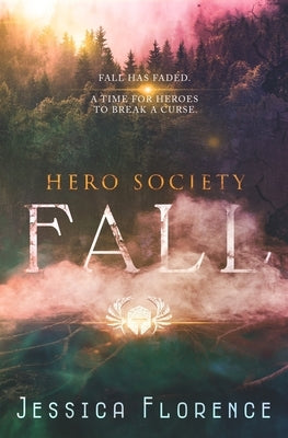 Fall by Florence, Jessica
