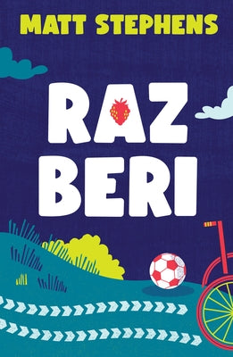 Raz Beri by Stevens, Matt