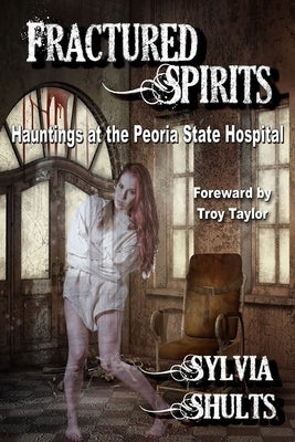 Fractured Spirits by Shults, Sylvia