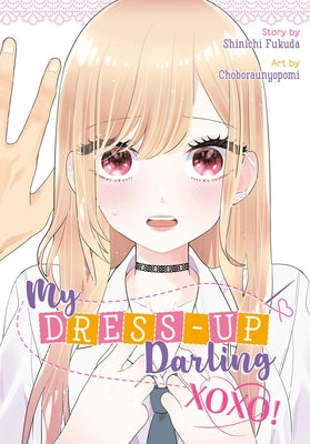 My Dress-Up Darling Xoxo! by Fukuda, Shinichi