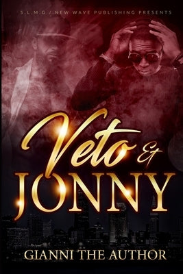 Veto & Jonny by The Author, Gianni