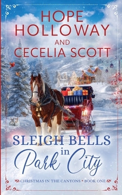Sleigh Bells in Park City by Holloway, Hope