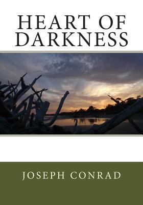 Heart of Darkness by Conrad, Joseph