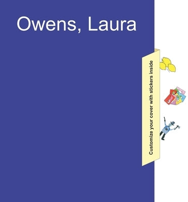 Owens, Laura by Rothkopf, Scott