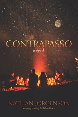 Contrapasso by Jorgenson, Nathan