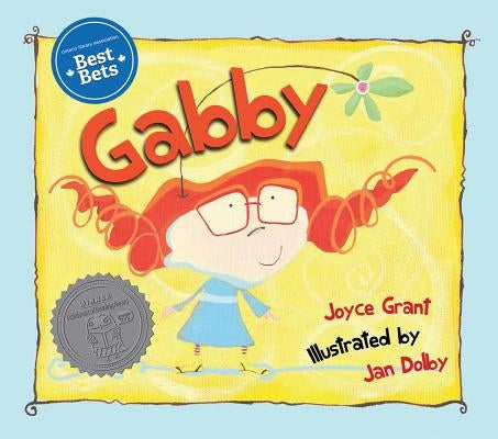 Gabby by Grant, Joyce