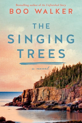 The Singing Trees by Walker, Boo
