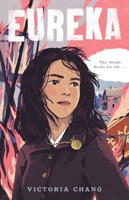 Eureka by Chang, Victoria