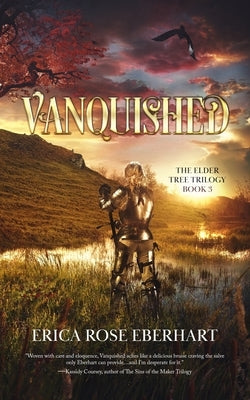 Vanquished by Eberhart, Erica Rose