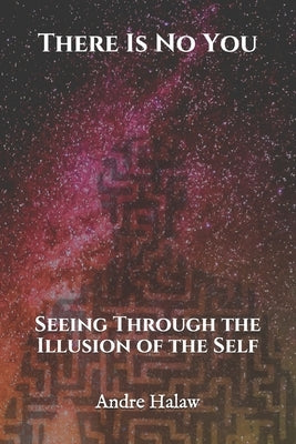 There Is No You: Seeing Through the Illusion of the Self by Halaw, Andre