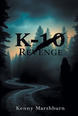 K-10 Revenge by Marshburn, Kenny