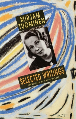 Selected Writings by Tuominen, Mirjam