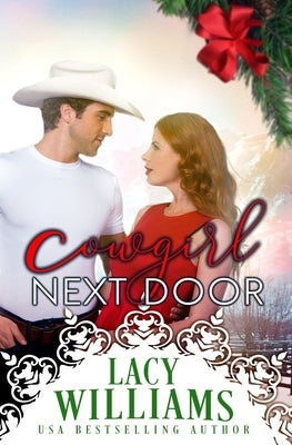 Cowgirl Next Door by Williams, Lacy