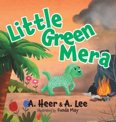 Little Green Mera by Heer, A.
