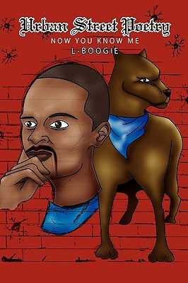 Urban Street Poetry by L-Boogie