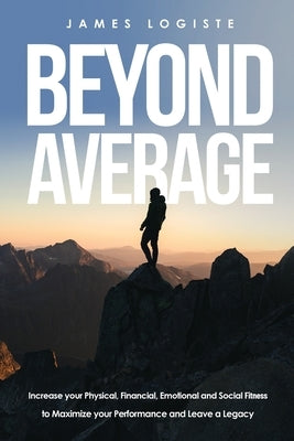 Beyond Average by Logiste, James