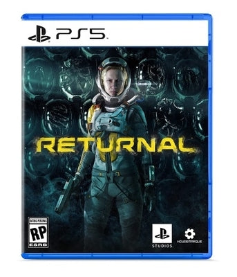 Returnal by Solutions 2 Go Inc