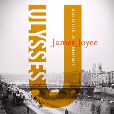 Ulysses by Joyce, James