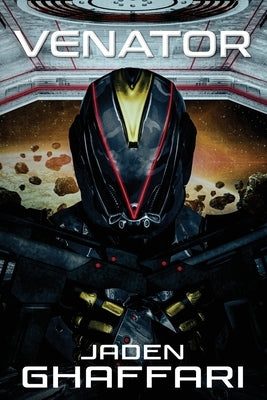 Venator by Ghaffari, Jaden