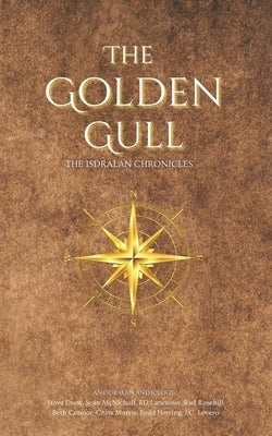 The Golden Gull by Connor, Beth