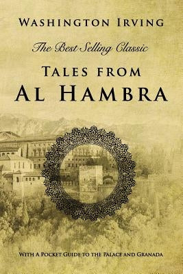 Tales of the Alhambra by Irving, Washington