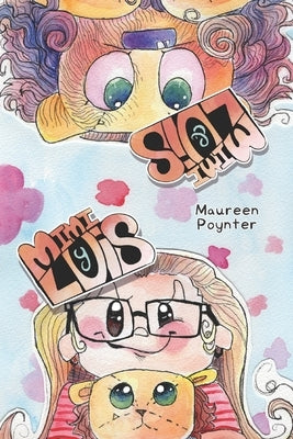 Mimi and Luis: Mimi y Luis by Kinney, Jennifer