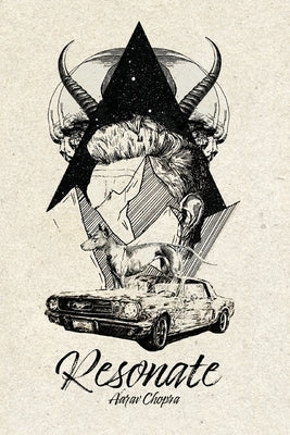 Resonate by Chopra, Aarav