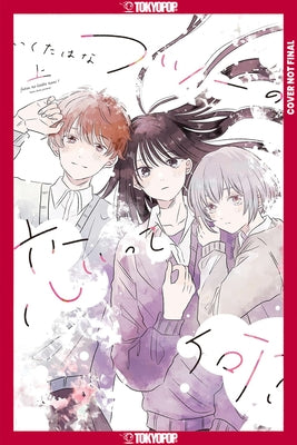 What Is Normal Love? Volume 1 by Ikuta, Hana
