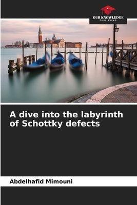 A dive into the labyrinth of Schottky defects by Mimouni, Abdelhafid