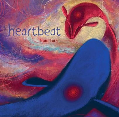 Heartbeat by Turk, Evan