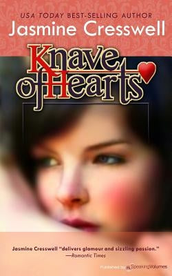 Knave of Hearts by Cresswell, Jasmine