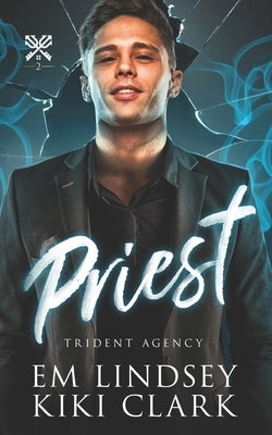 Priest by Lindsey, Em